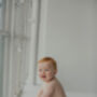 'Azure' Modern Cloth Nappy By Pēpi Collection, thumbnail 9 of 12
