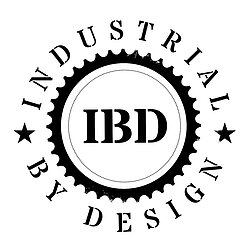 industrial by design