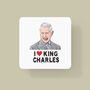 I Love King Charles Coronation Mug Souvenir Collection, thumbnail 3 of 7