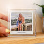 Personalised Glass Photo Keepsake, thumbnail 8 of 9