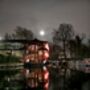 Full Moon Paddleboard London Experience Days For One, thumbnail 3 of 7