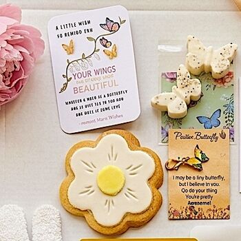 Summer Hug In A Box Self Care Package You Got This, 2 of 12
