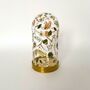 Preservation Of Your Wedding Flowers Into A Glass Dome, thumbnail 2 of 6
