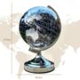 Travel Gift World Globe LED Lamp, thumbnail 11 of 12