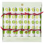 Luxury Brussel Sprout Crackers, thumbnail 2 of 4