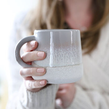 Mojave Glaze Mug, 9 of 12