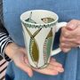 Personalised Latte Mug, thumbnail 4 of 5