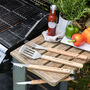 Personalised Father's Day BBQ Tool Kit, thumbnail 3 of 10