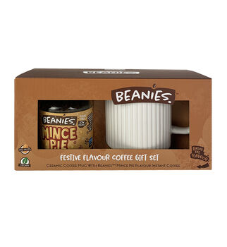 Beanies Festive Coffee Bundle, 3 of 4