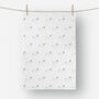Set Of Two Winter Tea Towels, 100% Cotton, thumbnail 3 of 3