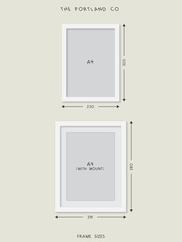 Personalised Family Names Tree Papercut Print, 2 of 5