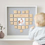 Personalised Reasons Why We Love Mummy Framed Print, thumbnail 6 of 7
