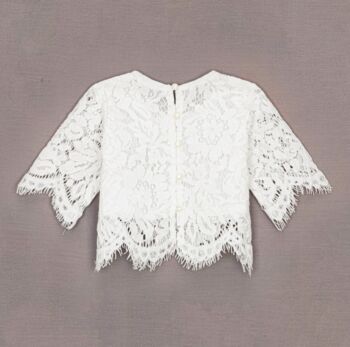 Felicity Couture Set Dusty Blue, 5 of 6