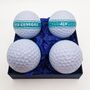 Personalised Golf Balls Set With Gift Box, thumbnail 3 of 7