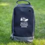 Personalised Running Shoes Boot Bag, thumbnail 6 of 8