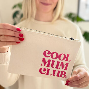 The Cool Mum Club Tote Bag, 5 of 8