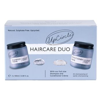 Shampoo + Conditioner Haircare Duo, 9 of 12