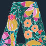 Letter A Original Artwork, thumbnail 2 of 5
