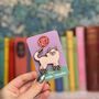 Siamese Cat Needle Minder, thumbnail 1 of 5