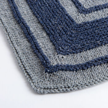 Summer Shawl Knitting Kit, 5 of 9
