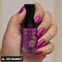 Al 150 Mannat Water Permeable Nail Polish, thumbnail 1 of 8