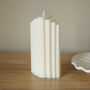 Stack Soy Candle, thumbnail 2 of 5