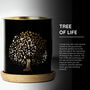 Tree Of Life Oil Burner, thumbnail 3 of 4