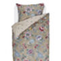 Pip Studio Berry Bird Single Duvet Cover Set Khaki, thumbnail 1 of 2