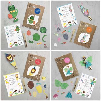Personalised First Day Of School Gift Box, 7 of 7