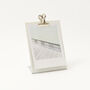 Small Clipboard Photo Frame, thumbnail 7 of 8