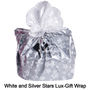 Personalised 'Godmother' Wine Glass In Gift Box, thumbnail 5 of 5