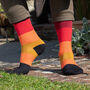 Block Stripe Men’s Socks Bundle, thumbnail 6 of 9