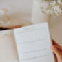 2026 Inspirational Lifestyle Planner/Weekly, thumbnail 10 of 12