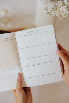 2026 Inspirational Lifestyle Planner/Weekly, 10 of 12