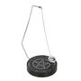 Gothic Pentagram Pendulum Decision Maker, thumbnail 3 of 4