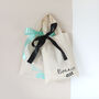 Personalised Children's Party Gift Bag, thumbnail 2 of 10