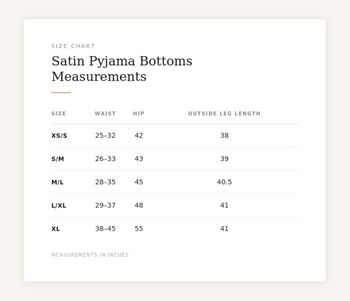 Personalised Silky Women's Embroidered Luxury Pyjama, 8 of 12