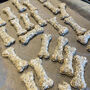 Personalised 'Bake Your Own' Dog Treat Mix + Cutter, thumbnail 4 of 4