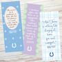 The Wit And Wisdom Of Jane Austen Bookmarks Set Of 10, thumbnail 6 of 7