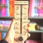Adjustable Bookshelf Align Guide For Book Lovers, thumbnail 2 of 8