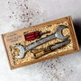 Perfect Handyman Chocolate Gift Tool Kit Gift Box, thumbnail 1 of 9