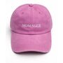 Momager Cap, thumbnail 4 of 6