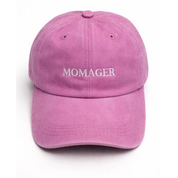 Momager Cap, 4 of 6