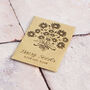 Personalised Indoor Flower Planter, thumbnail 4 of 6