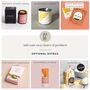 Create Your Own 40th Birthday Gift For Her, thumbnail 6 of 8