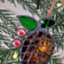 Pine Cone Ornaments Decorations, thumbnail 3 of 9