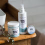 Moonlit Dreams Pamper Gift Set | Lavender, Tonka And Musk, thumbnail 6 of 9