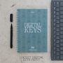 Internet Address And Password Log Book, thumbnail 4 of 11