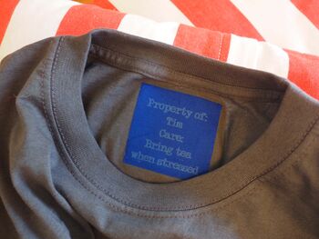 Tinned Food T Shirt, 4 of 6