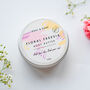 Mother's Day Bath Treat Pamper Set, thumbnail 4 of 7